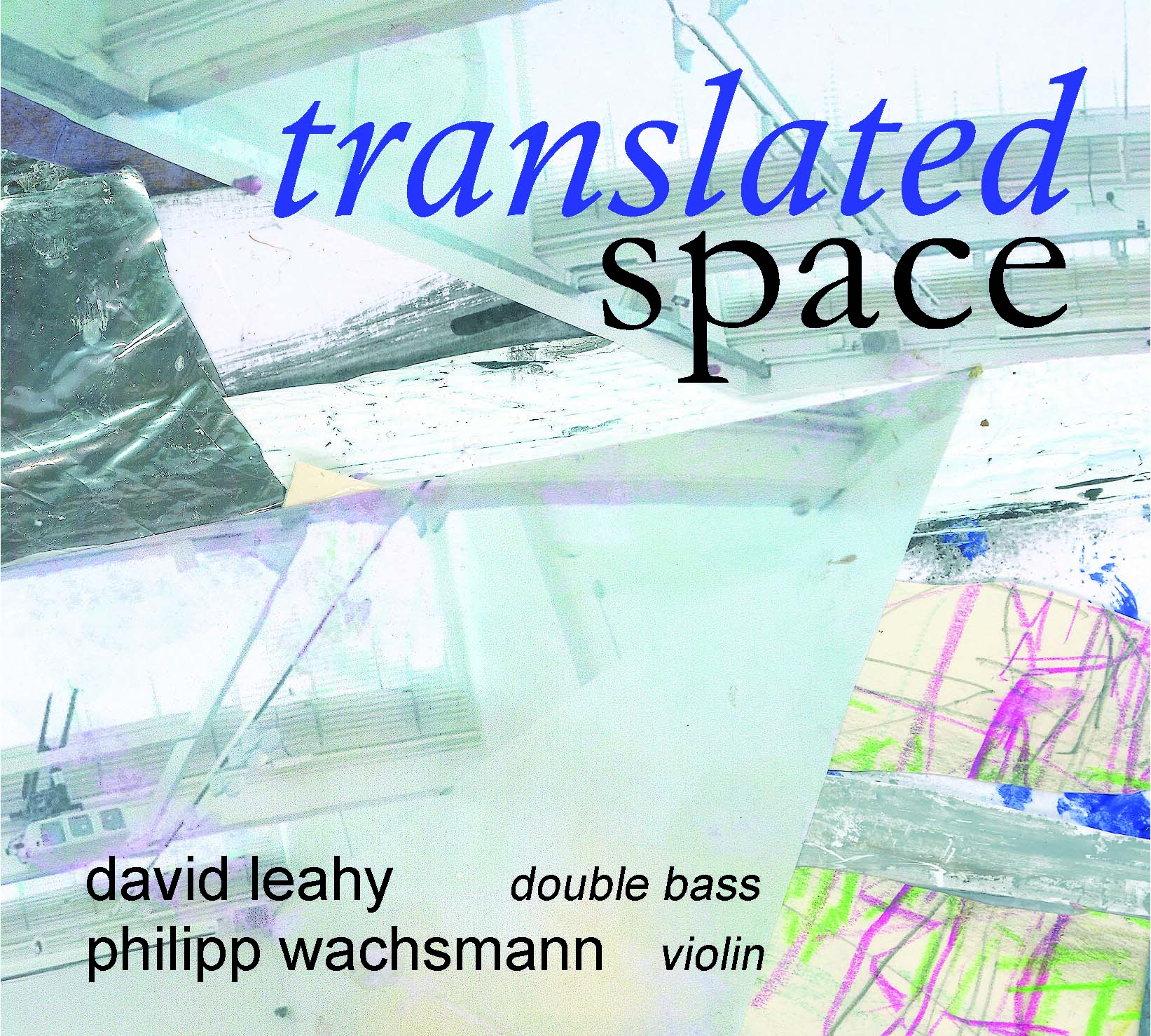 cd cover image